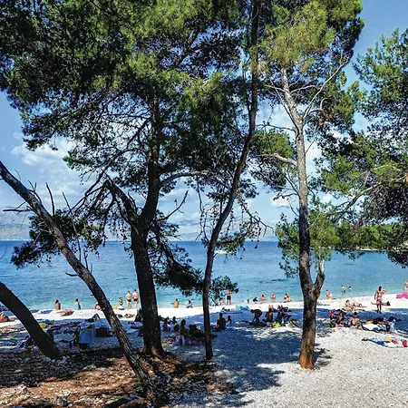Hébergement de vacances Awesome In With Wifi
