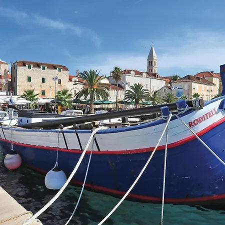 Hébergement de vacances Awesome In With Wifi